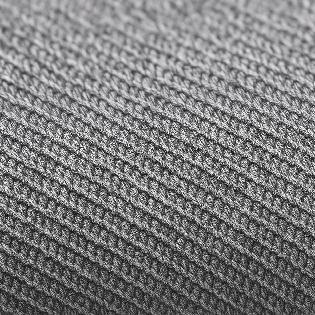 Fibra de polietileno de alta densidad (HPPE), material para guantes de jardín.