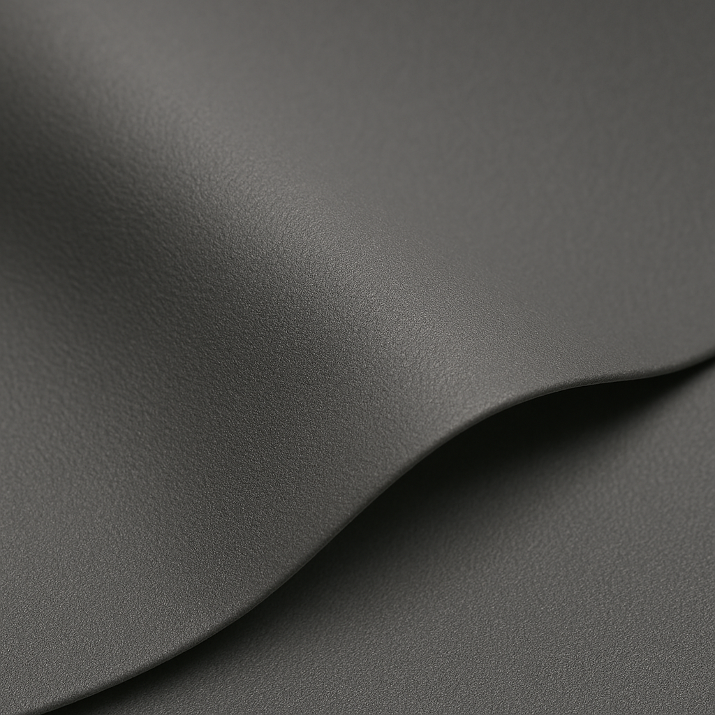 Poliuretano (PU), material para guantes de campo.