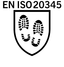 EN ISO 20345, estándar de seguridad para botas de jardinería.